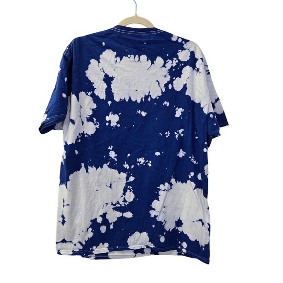 NWOT Def Leppard Licensed High N Dry Graphic Band Tee Size XL - Picture 2 of 4